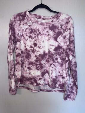 Women’s Reebok Long Sleeve Tee